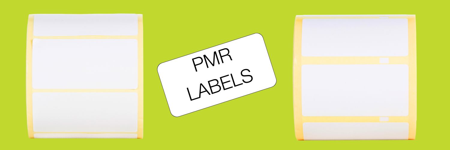 Streamlining Titan PMR System with Valley Northern Thermal Labels